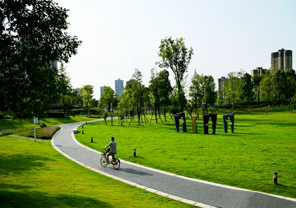 �Ž�������̬��԰��Ŀ