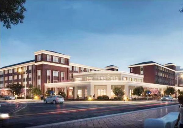 �Ž�����������������ʩ���̰彨��ppp��Ŀ���ѧУ����