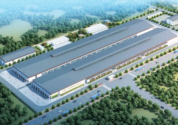 ��Ϫ���ʳƷ��ҵ�ǻ�����ʩ������Ŀ�����ڣ�һ���EPC�ܳа���Ŀ